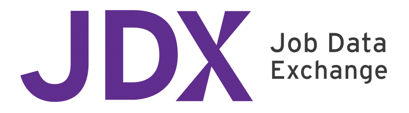 Job Data Exchange (JDX) Phase I